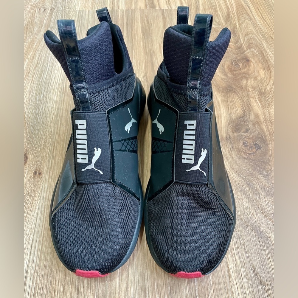Puma Fierce Core Sneakers Women’s Size 6.5C EU 38.5 Training Slip-On - Picture 5 of 8